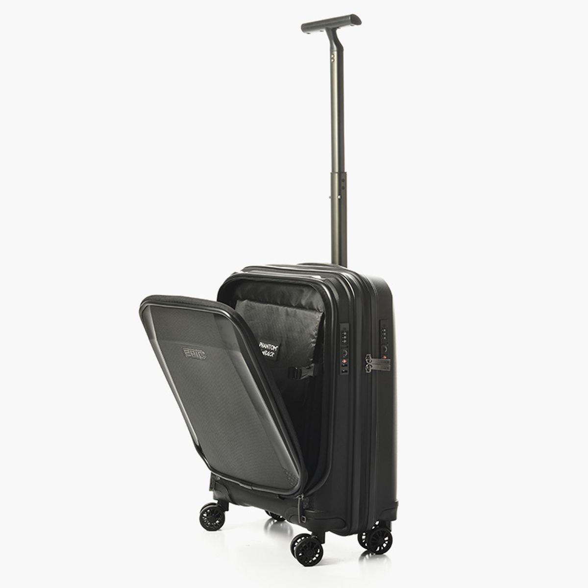 EPIC - Phantom SL - Lille 55 cm (forlomme)