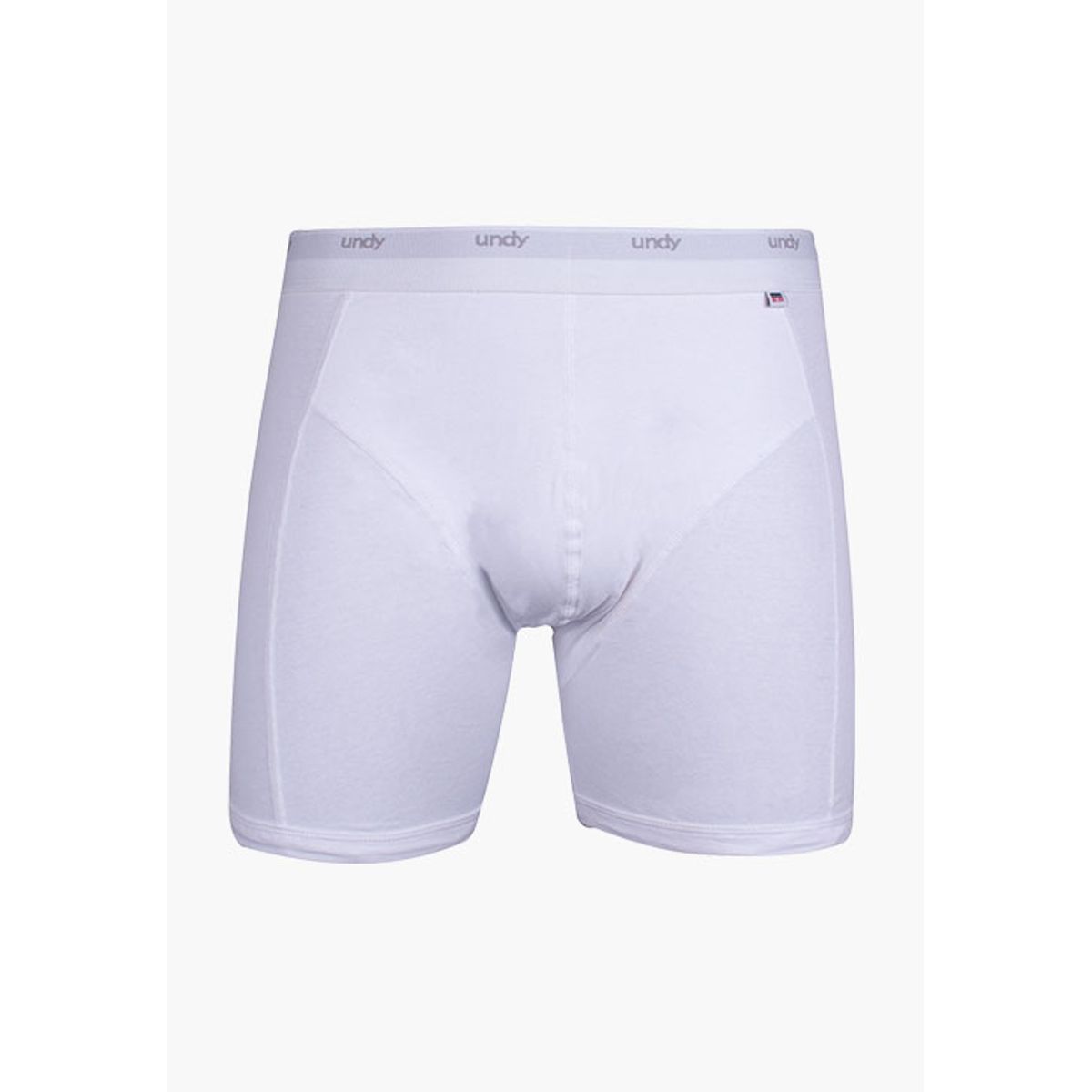Hvide trunks