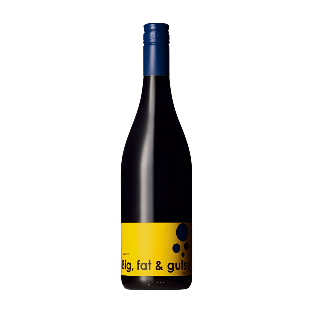 Arakoon Wines Big, Fat and Gutsy 2022