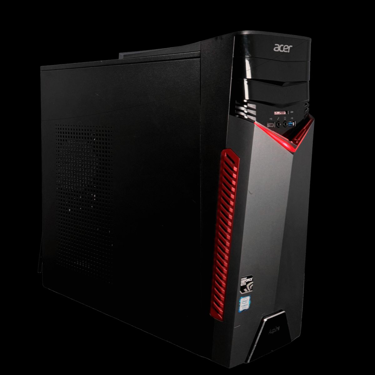 Brugt Esport Gamer PC i5 &bull; GTX 1660 &bull; 32 GB RAM &bull; 1 TB SSD