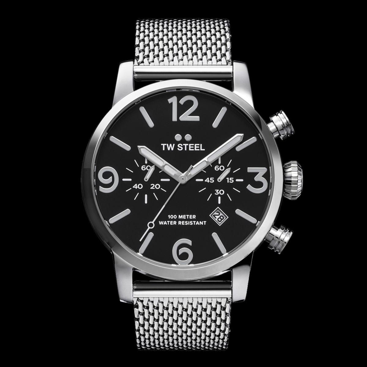 TW Steel Maverick Herreur MB13