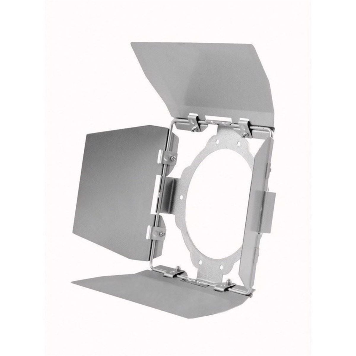 EUROLITE Barndoors LED ML-30spot sil