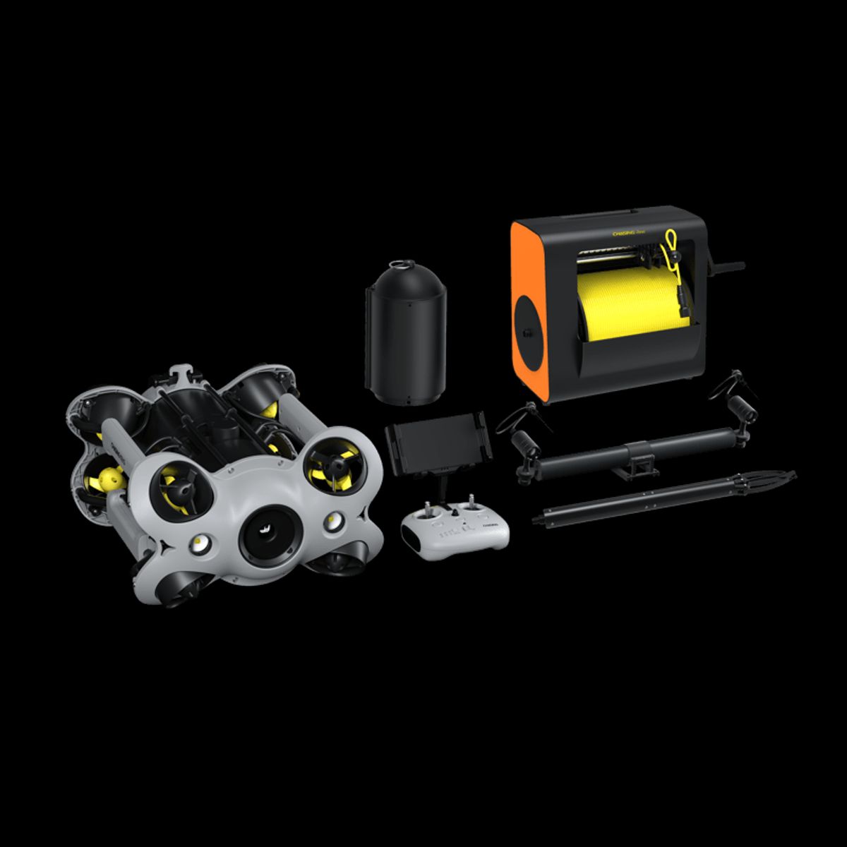 Chasing M2 S Advanced Set undervandsdrone