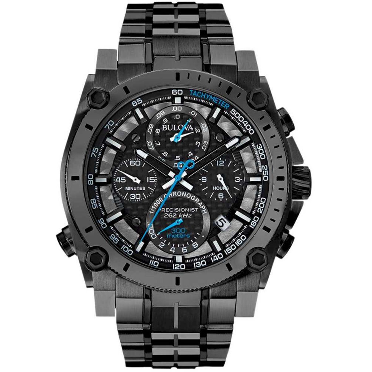 Bulova 98B229 Herreur Precisionist