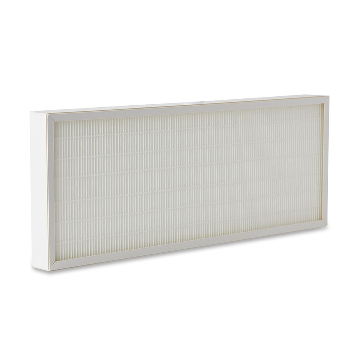 F7 pollenfilter til Vent-Axia Kinetic Advance S (122x356x23mm)