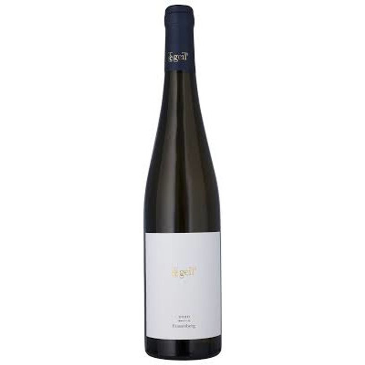 2021 Riesling, Frauenberg Erste Lage VDP Weingut Geils