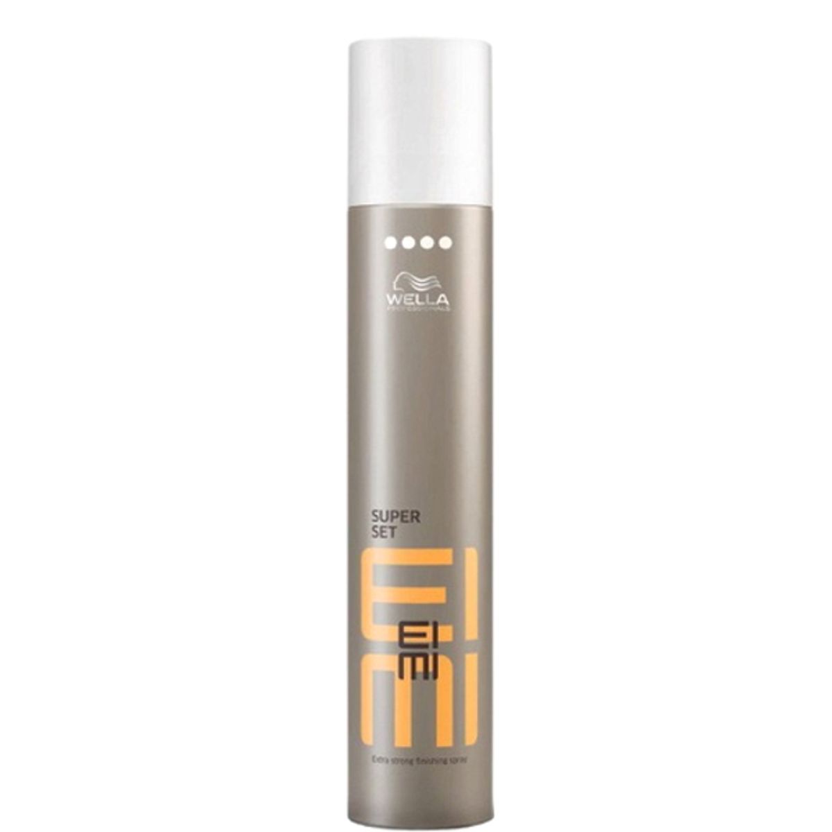 Wella EIMI Super Set, 500 ml