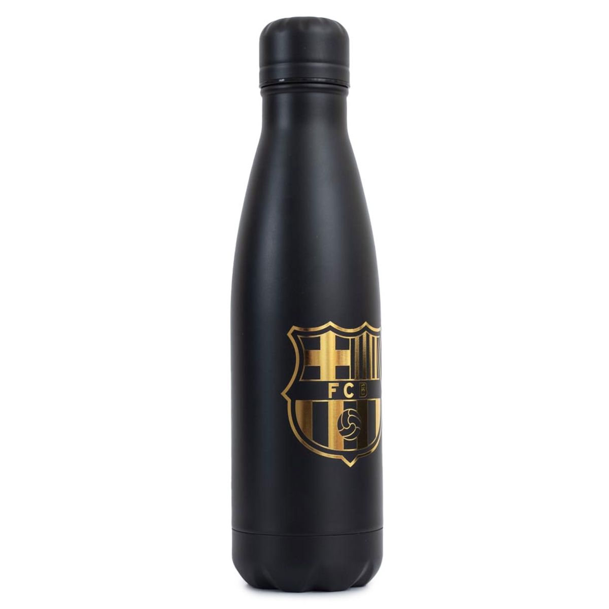 FC Barcelona Phantom Thermal Flask - black-one-size