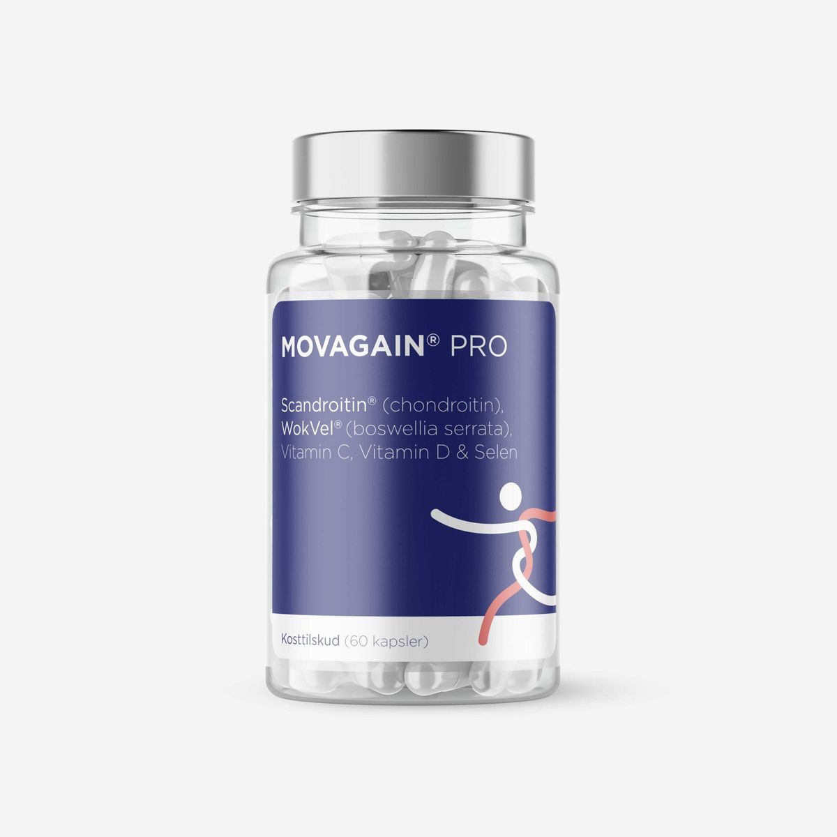 Movagain® Pro