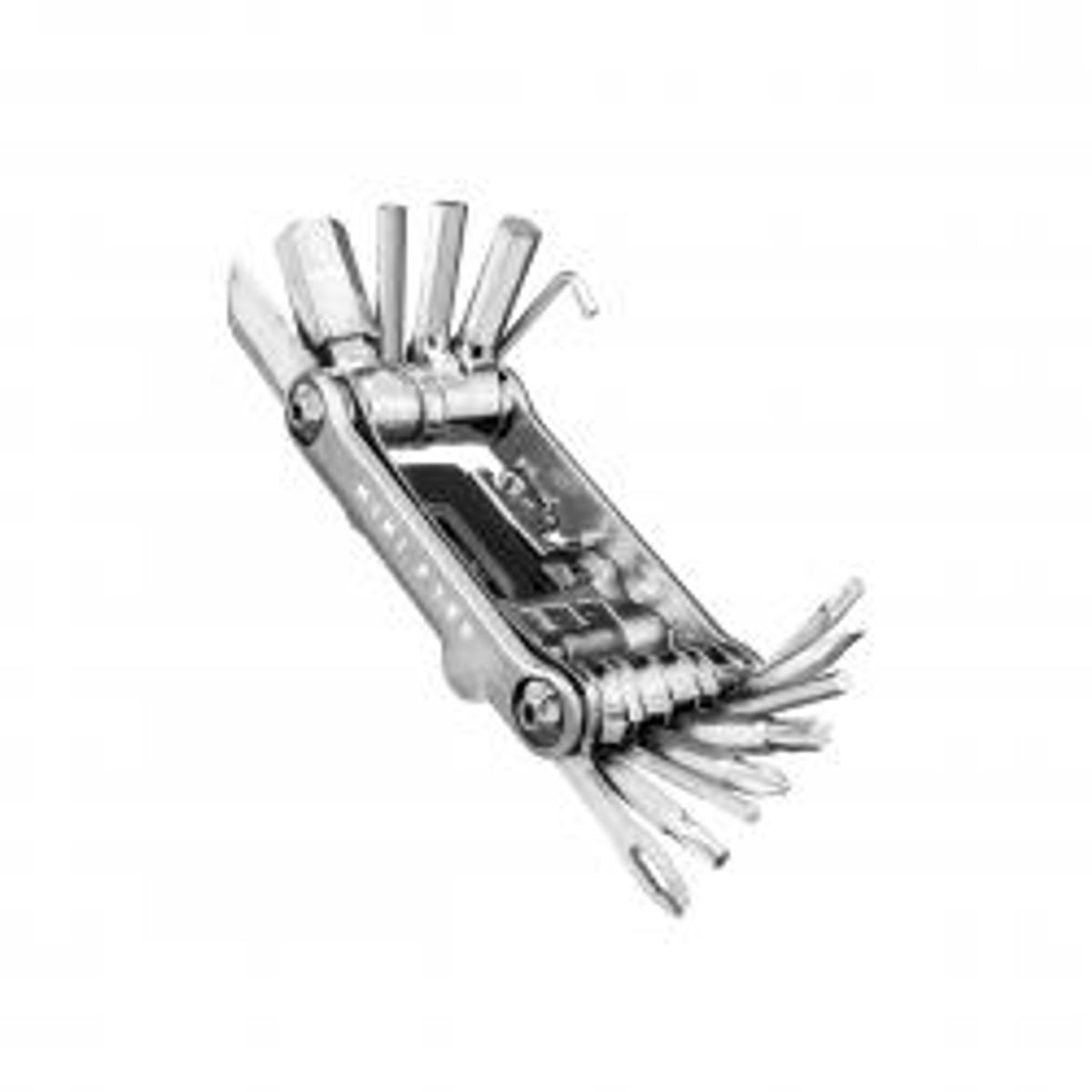 Topeak Multiværktøj Mini Pt30 - Multitool