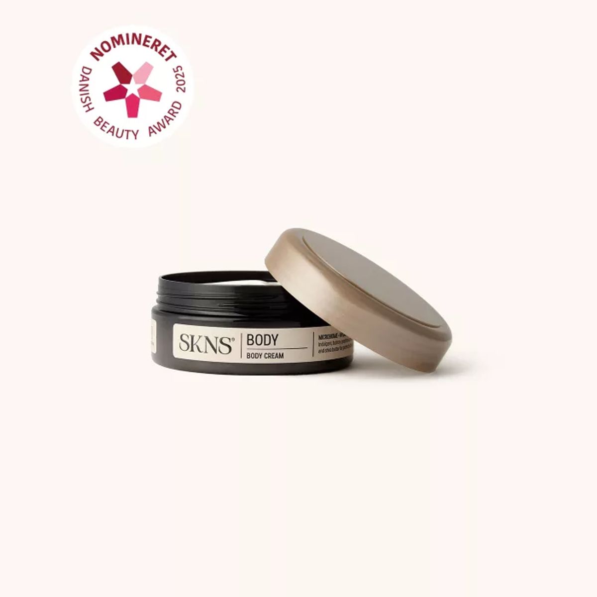 Body Cream 150 ml