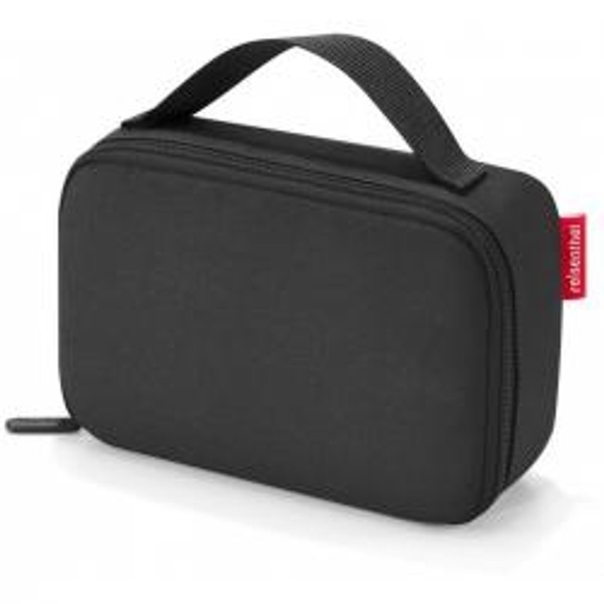 Reisenthel Thermocase Black - Køletaske