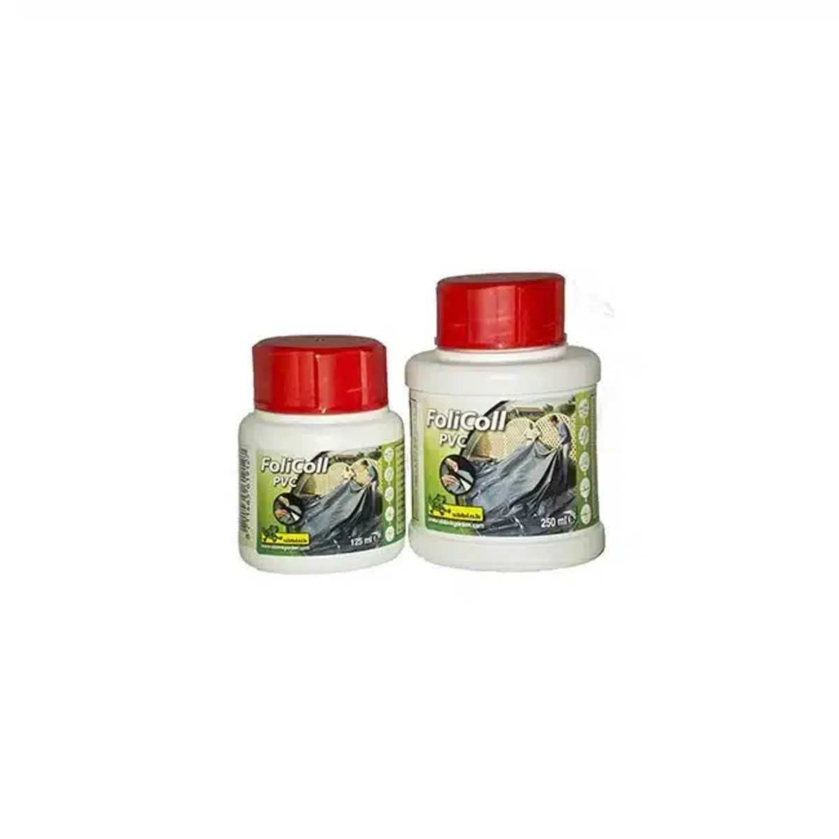 Lim 125 ml PVC