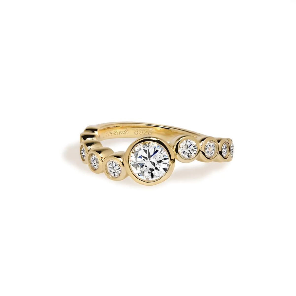 Oxford bella ring
