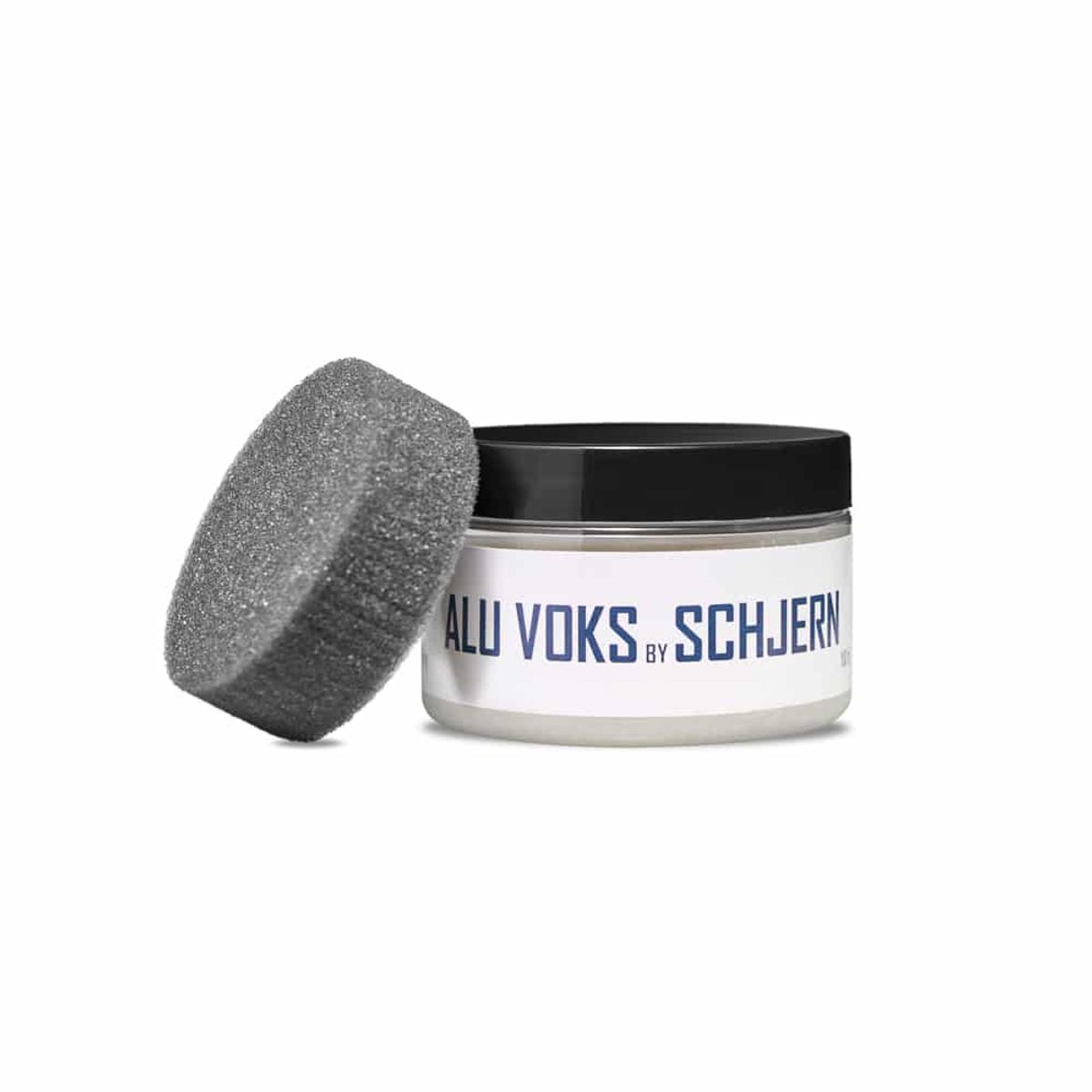Alu voks 100 ml.