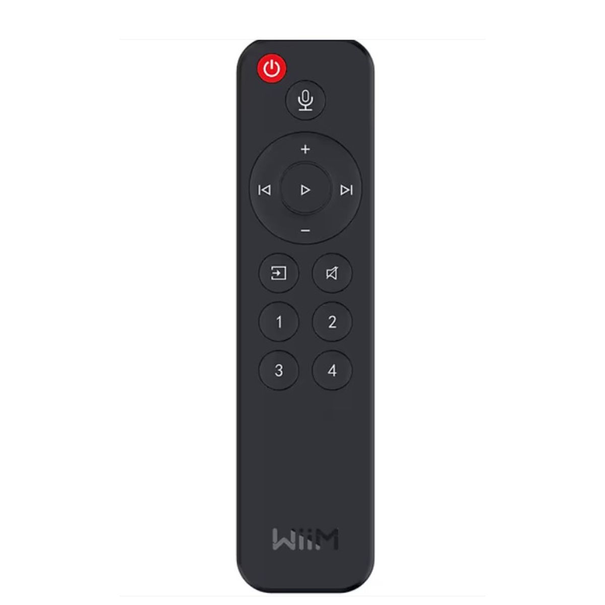 Wiim remote