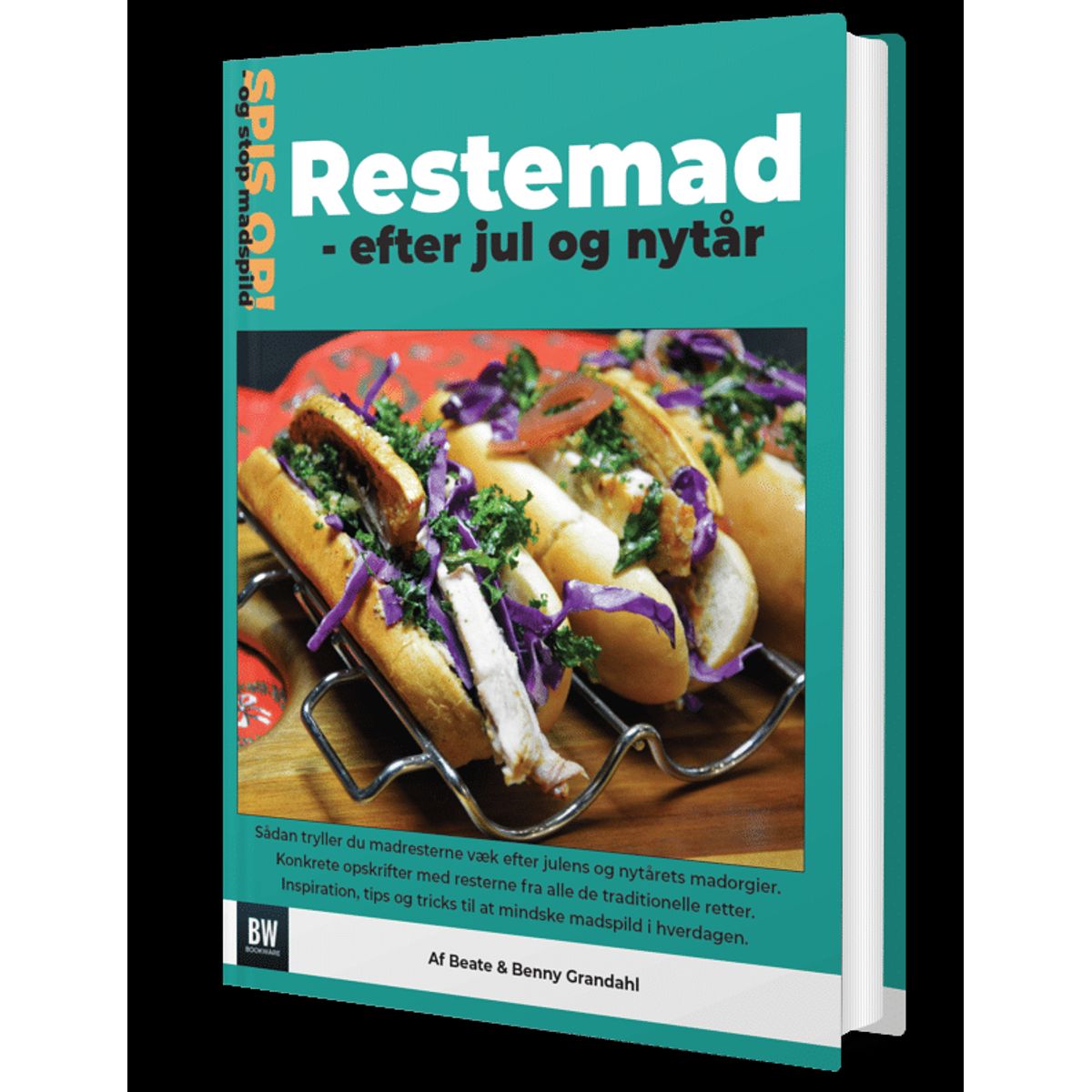 Restemad efter jul og nytår - Spis op og stop madspild 2