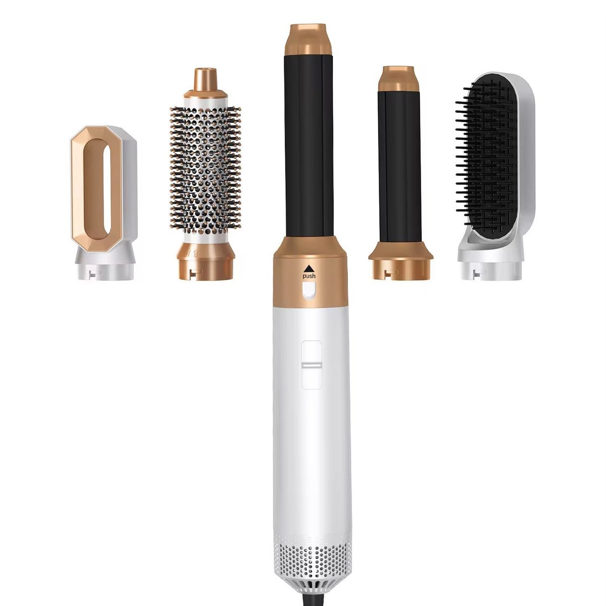 5 i 1 SkyStyler