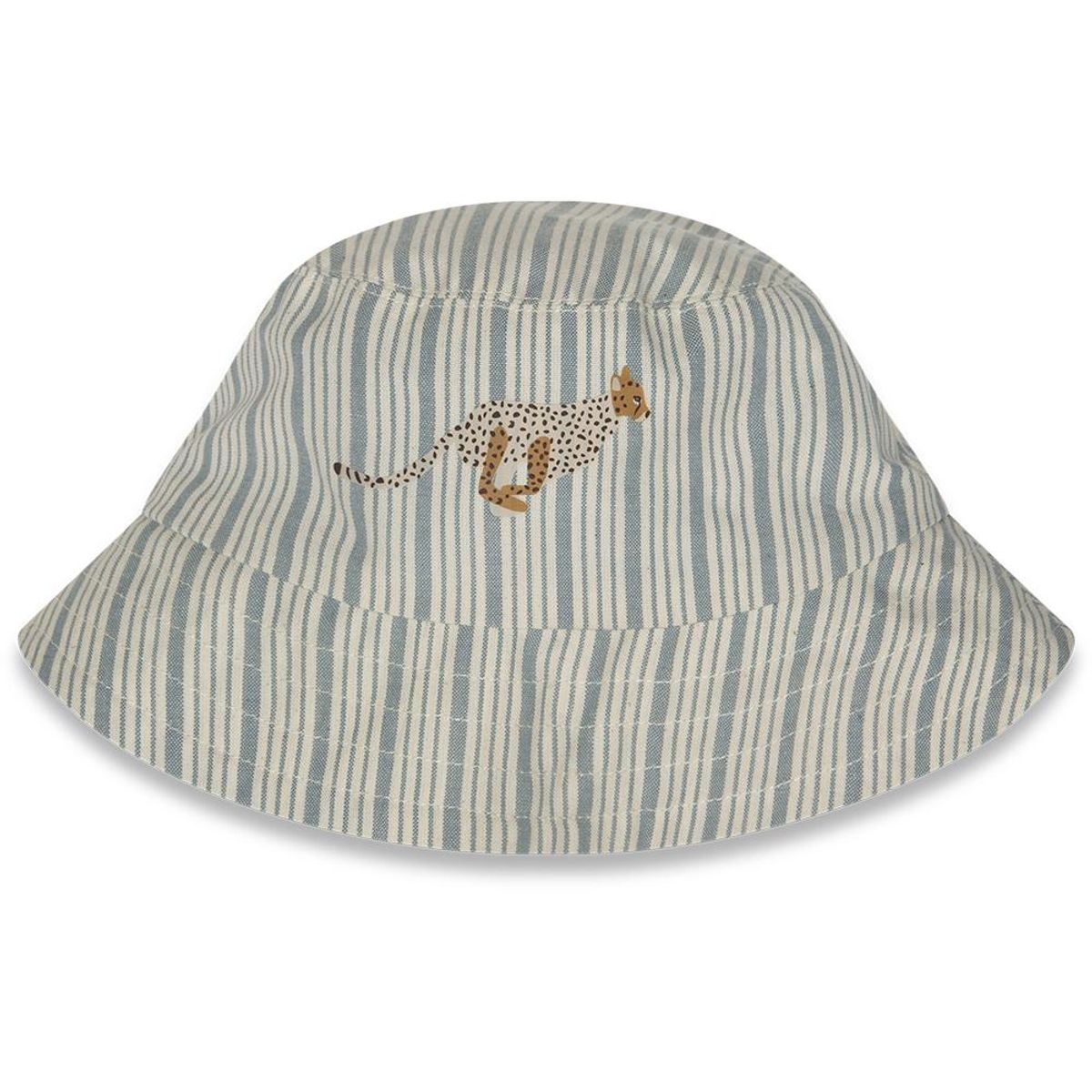 That's Mine - Christof hat - Classic blue - 1-2Y