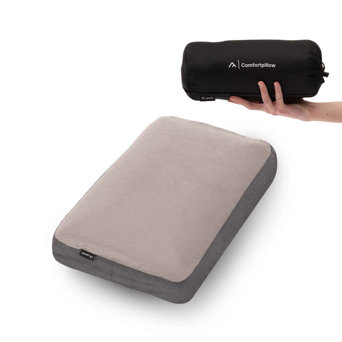 Qeedo Comfortpillow - MAX