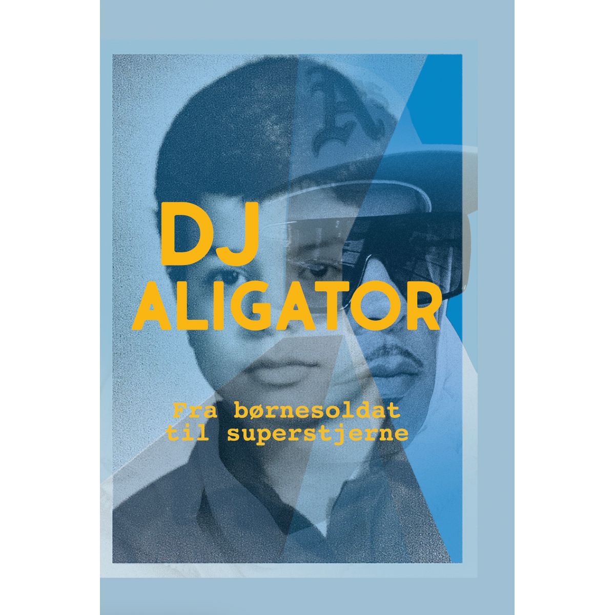 DJ Aligator - Fra børnesoldat til superstjerne
