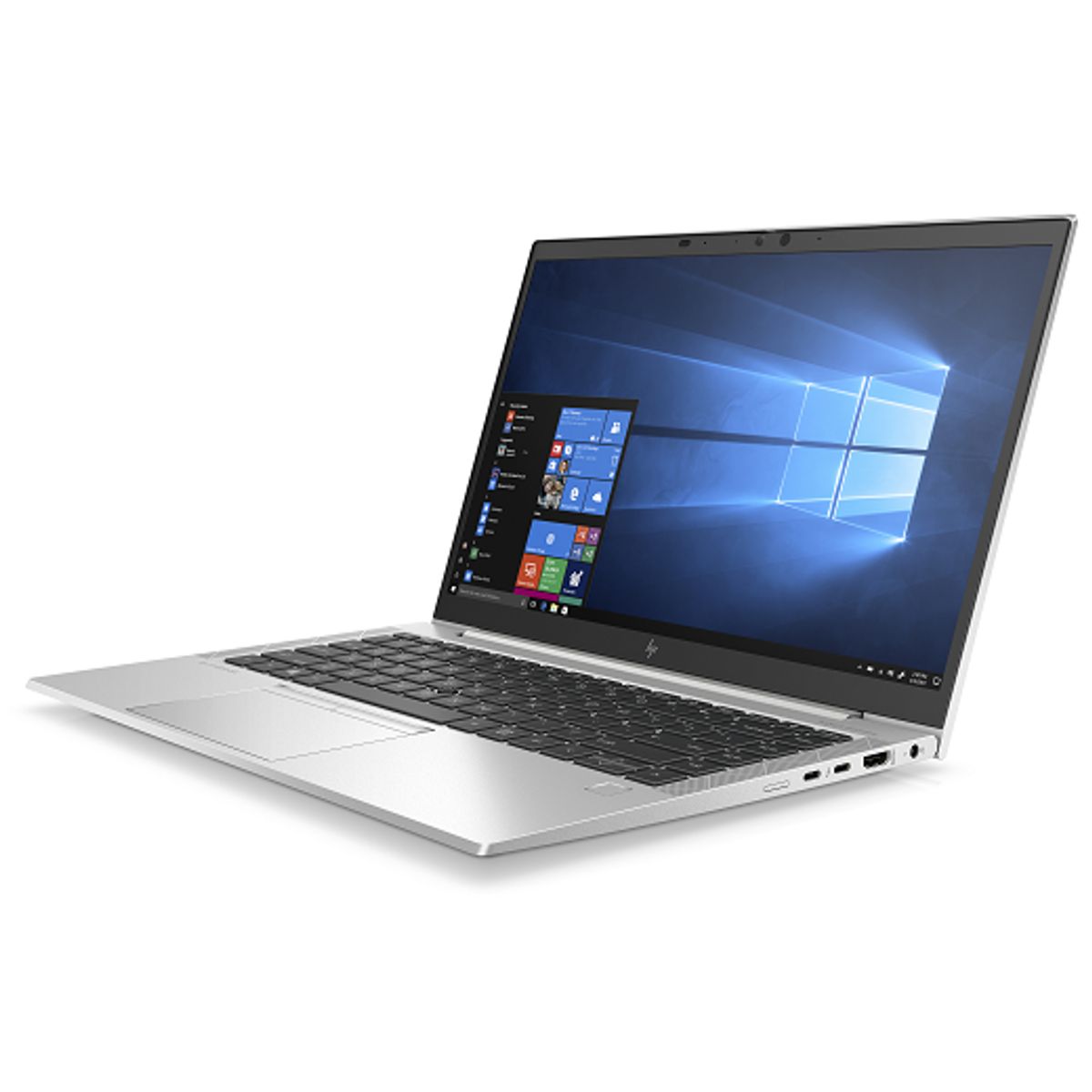 HP ProBook 440 G8 | 14" | i5 | 16GB | 256GB SSD - Brugt - Som ny