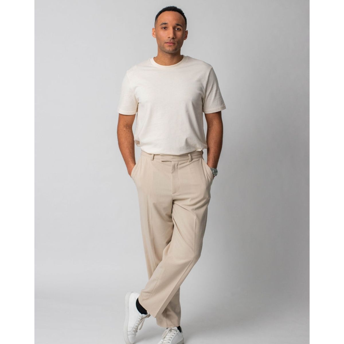 Palermo Pants - Ekstra Large