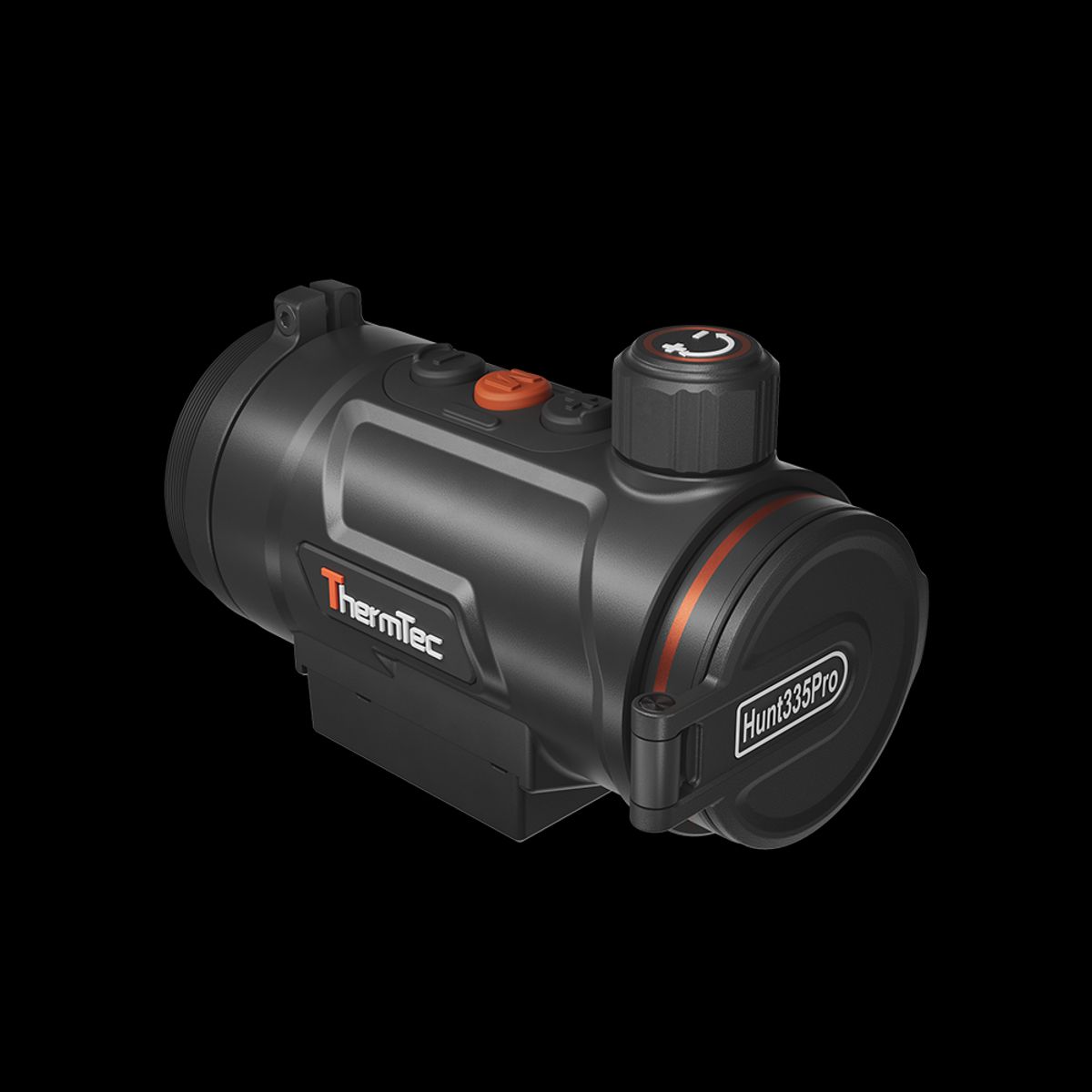 THermtec hunt 335 pro
