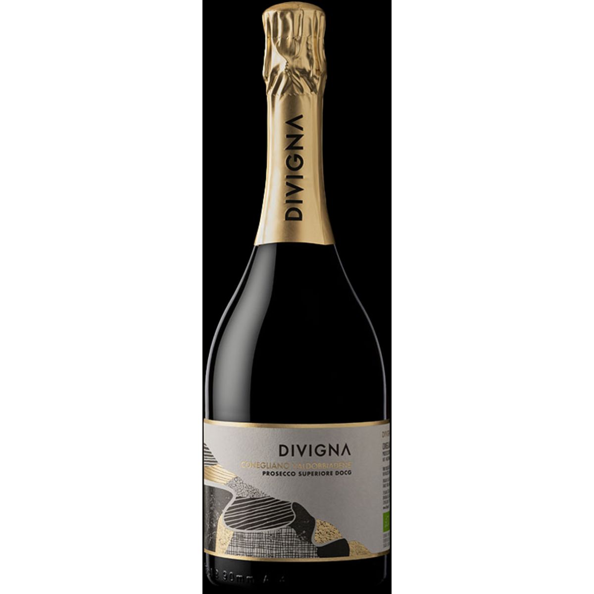 Divigna Prosecco DOCG Brut 2024