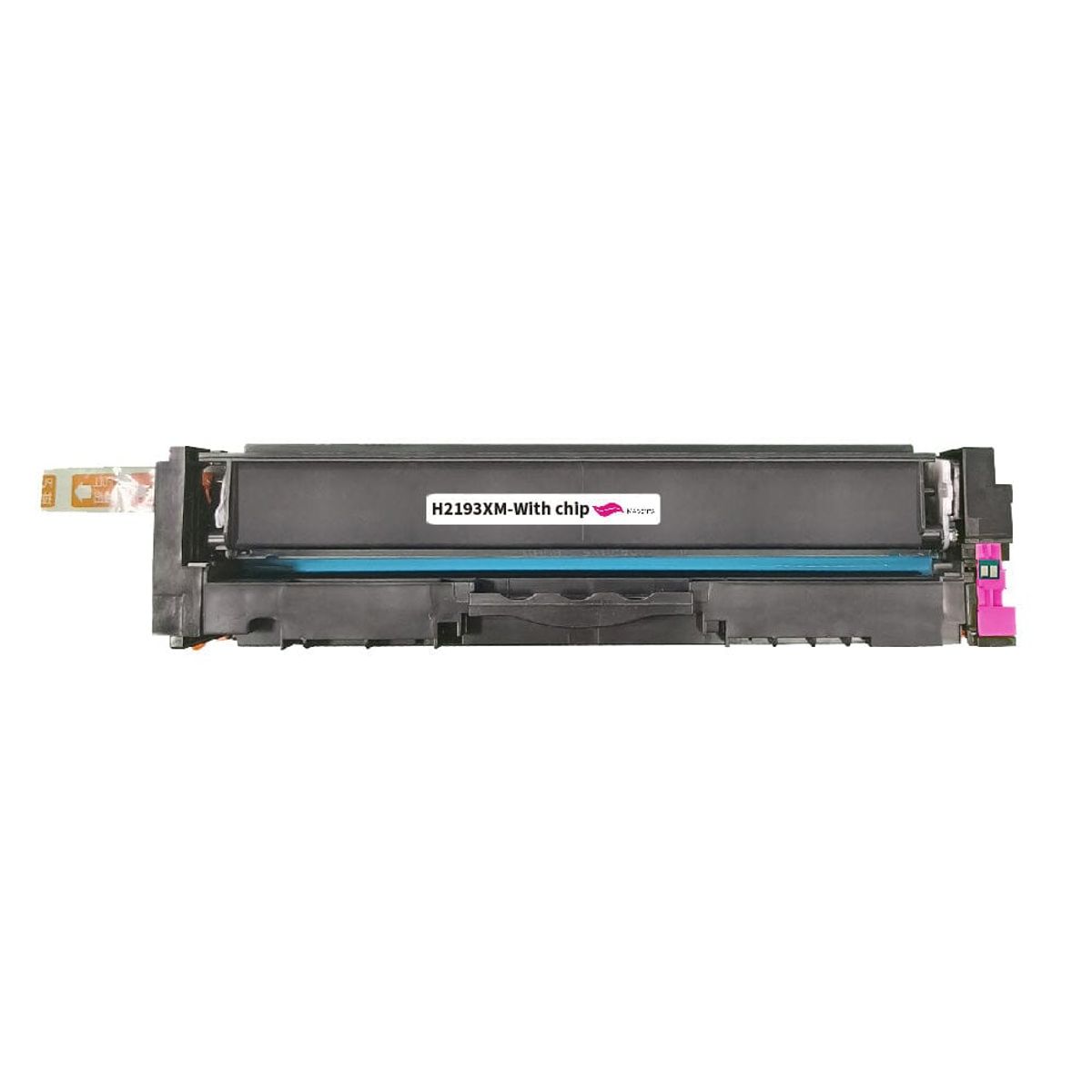 HP 219X magenta toner 2.500 sider alternativ W2193X