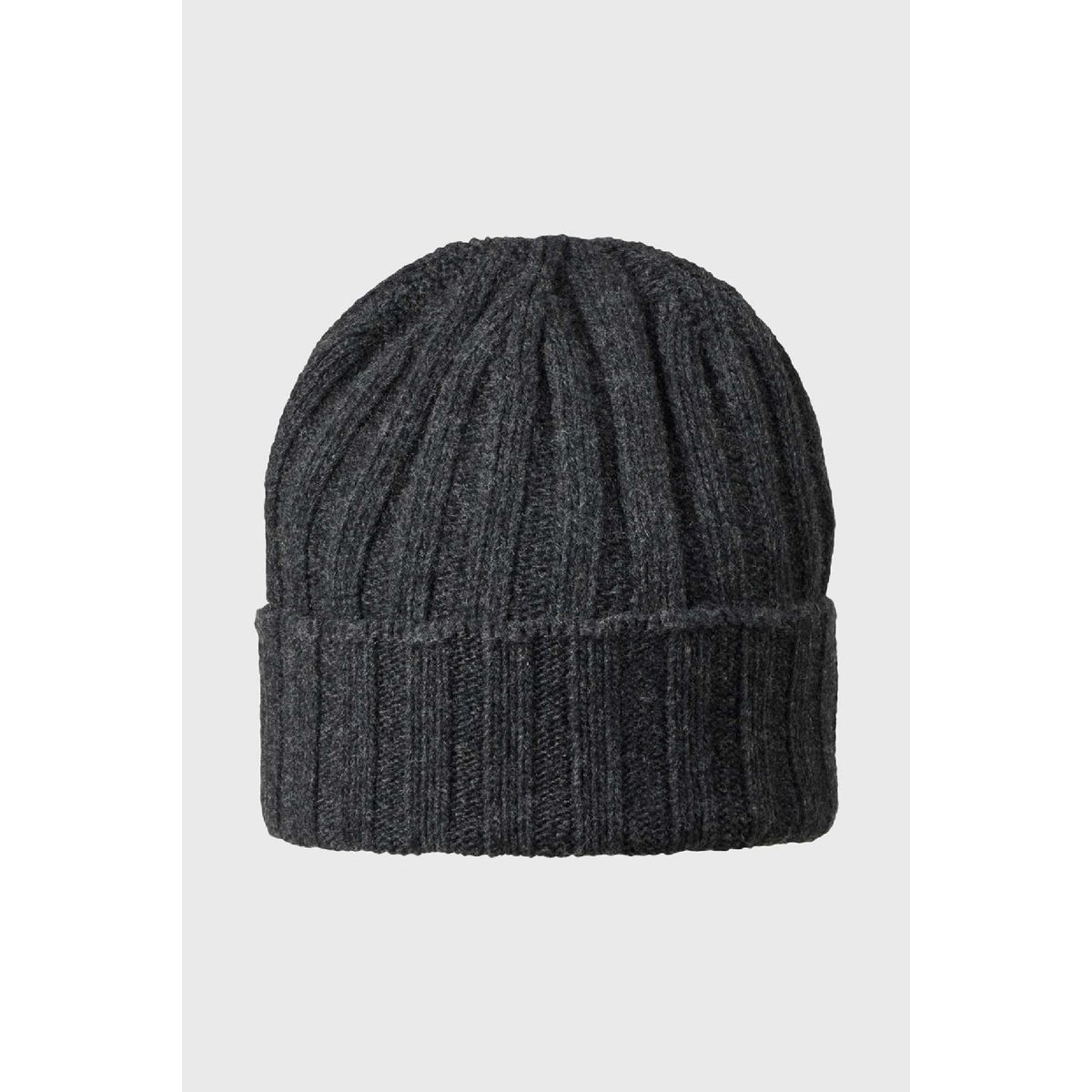 Beanie Cashmere, Antracit