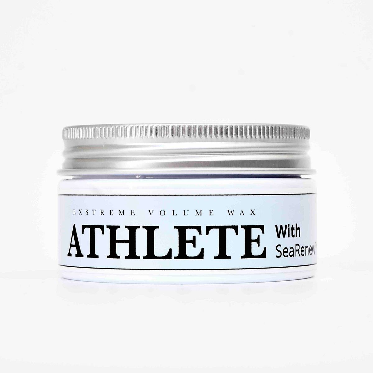 Athlete Wax&trade;