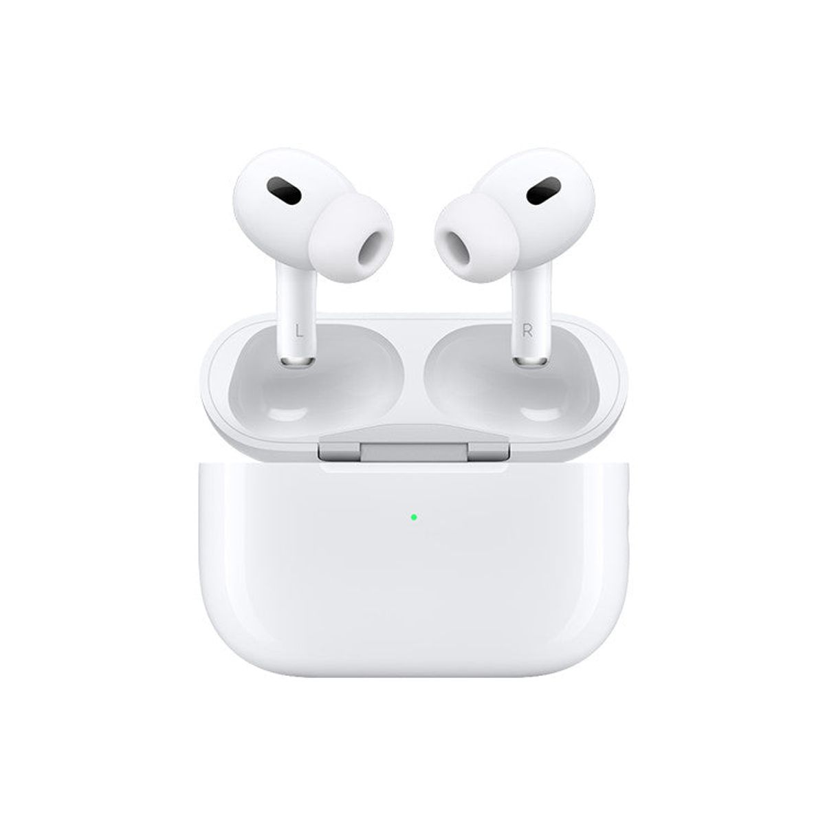 Brugt AirPods Pro 2 - USB C - Som ny