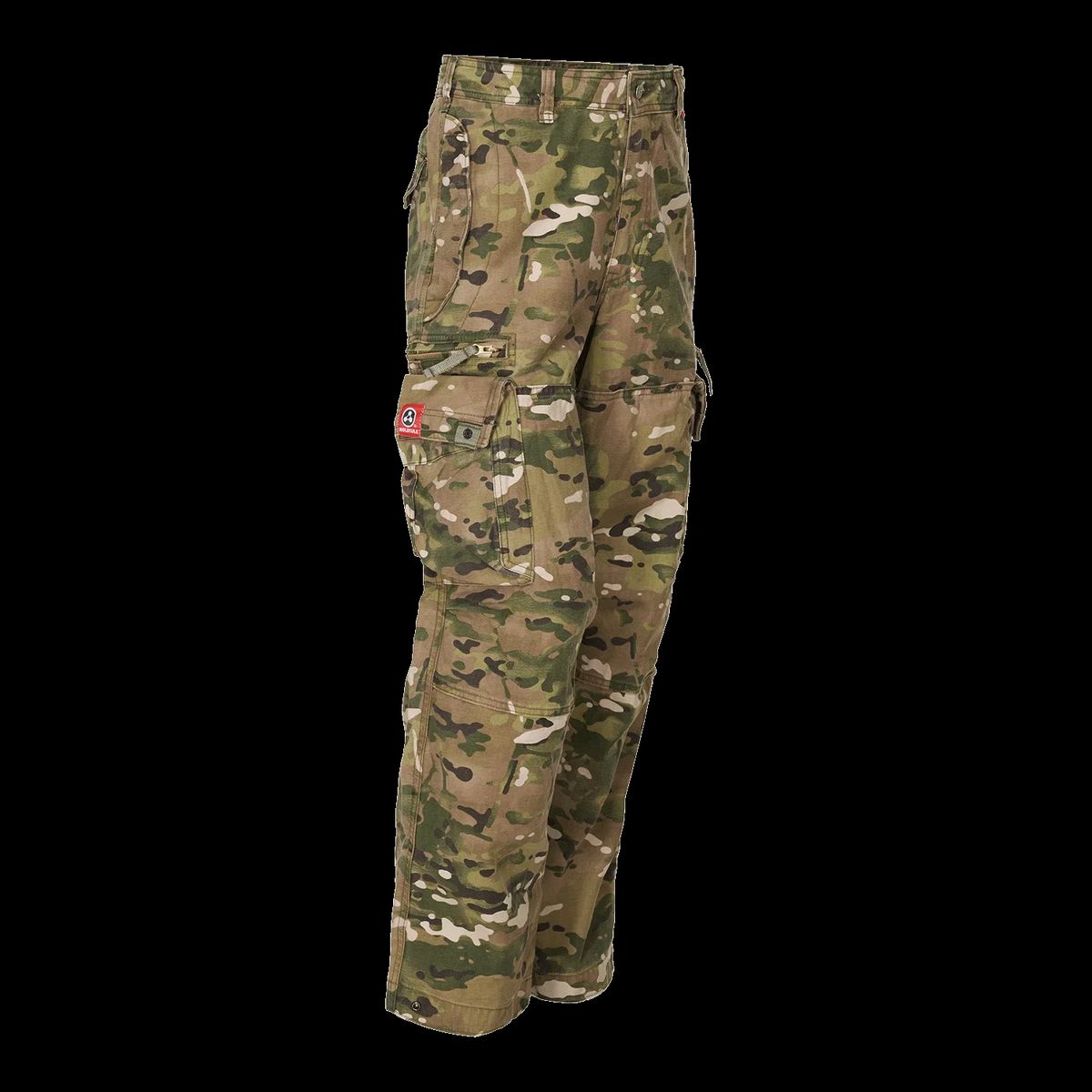 Molecule Comfy Combats 'Multi Camo'
