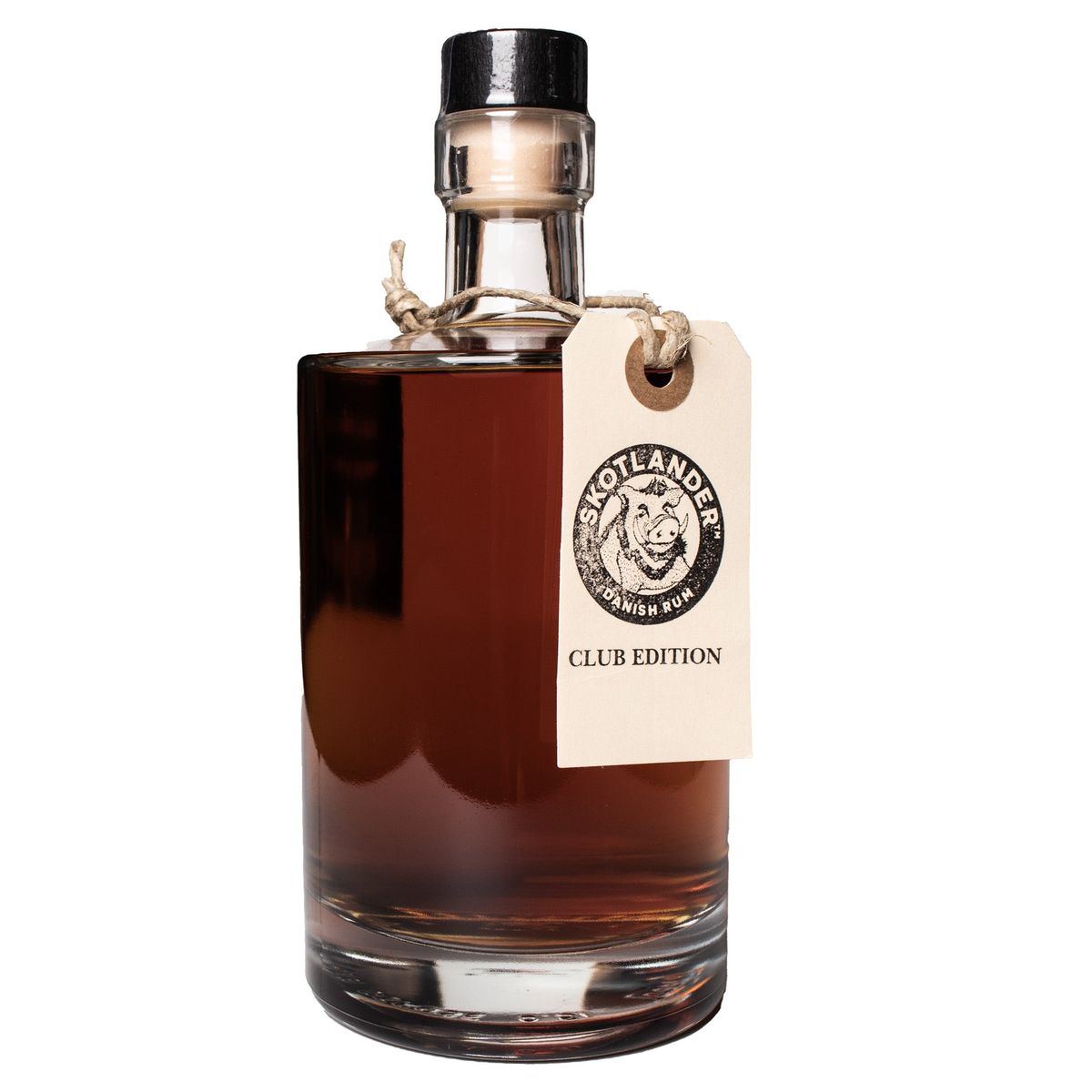 Club Edition September 2024 (50+5cl)