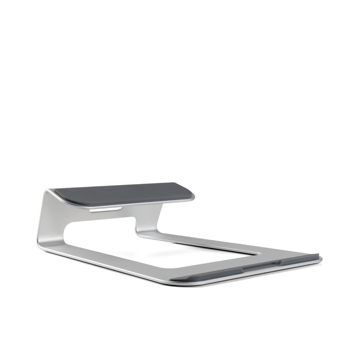 WERGON Alexander Laptop/Tablet Holder - Sølv