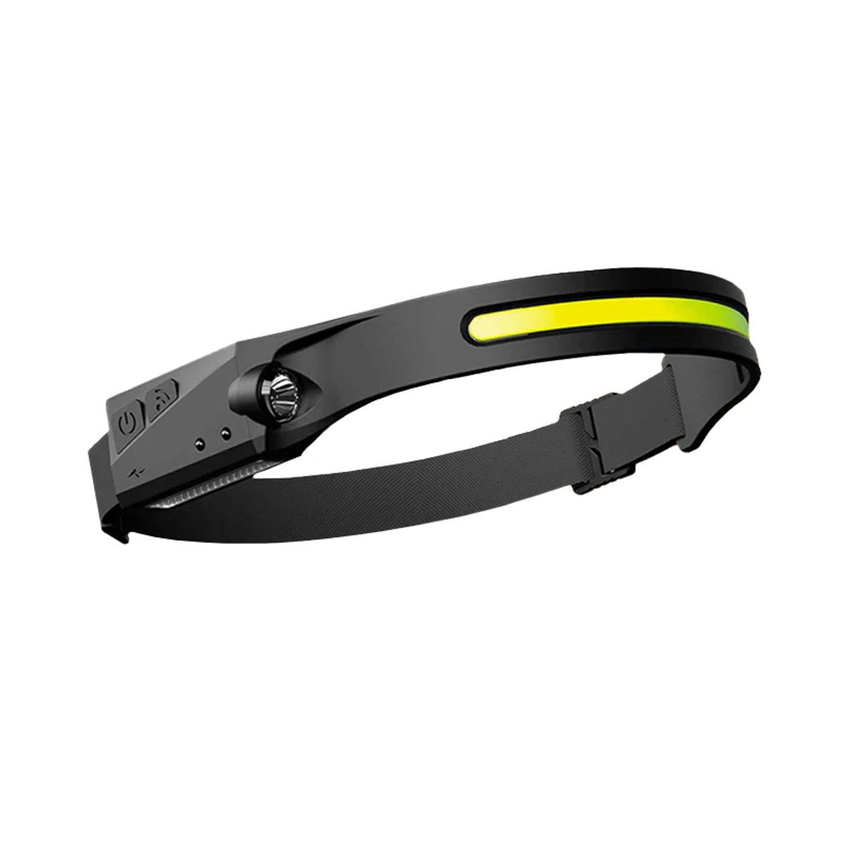 The Light Buddy - Stealth