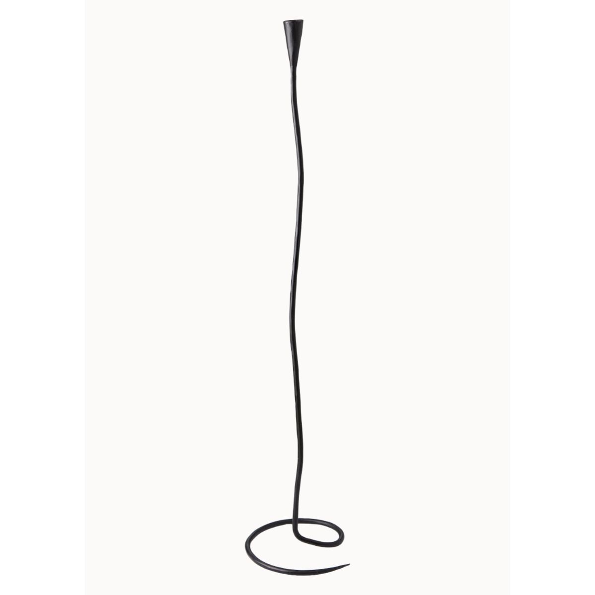 Swirl Lysestage - XL