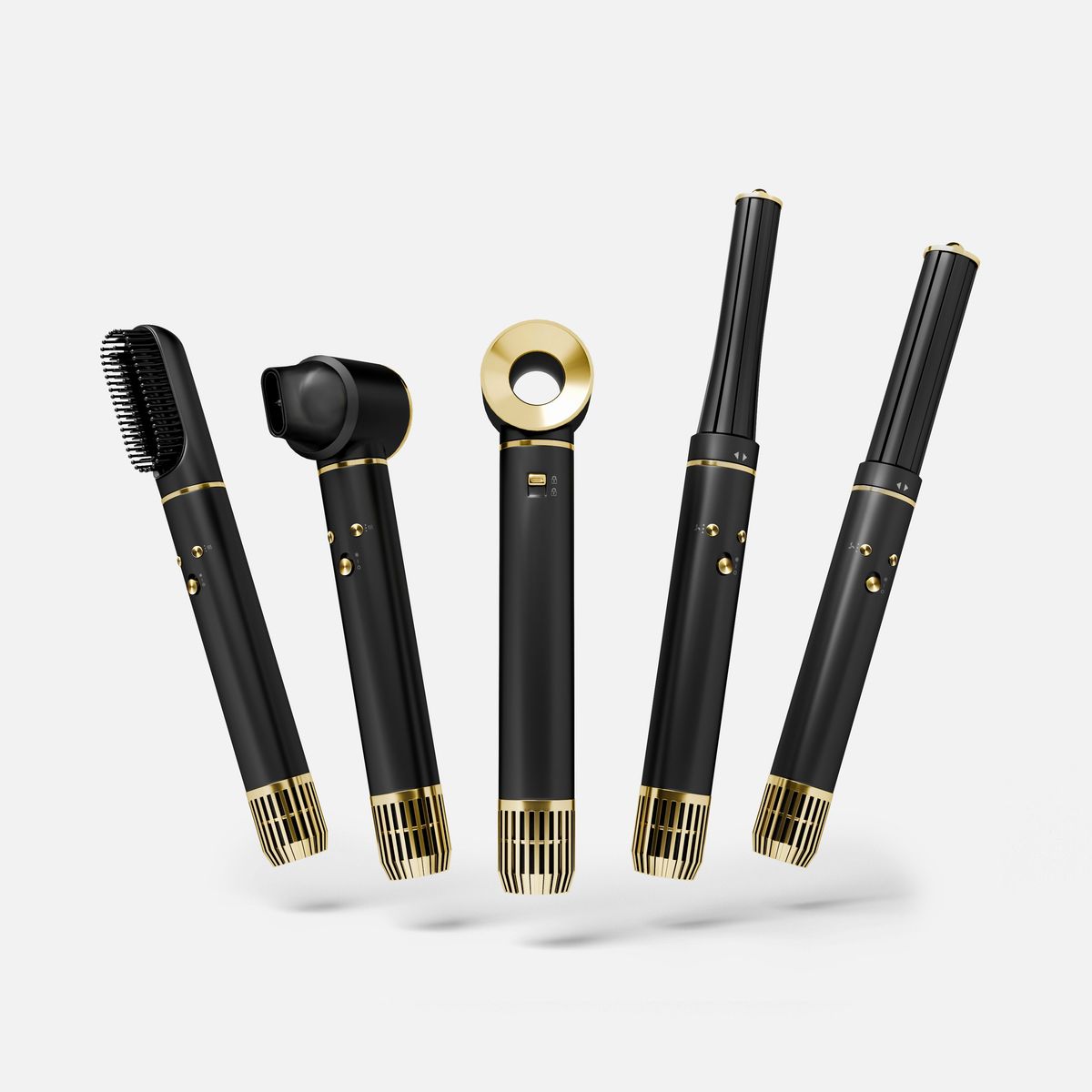 AirFlow 5-i-én Multistyler