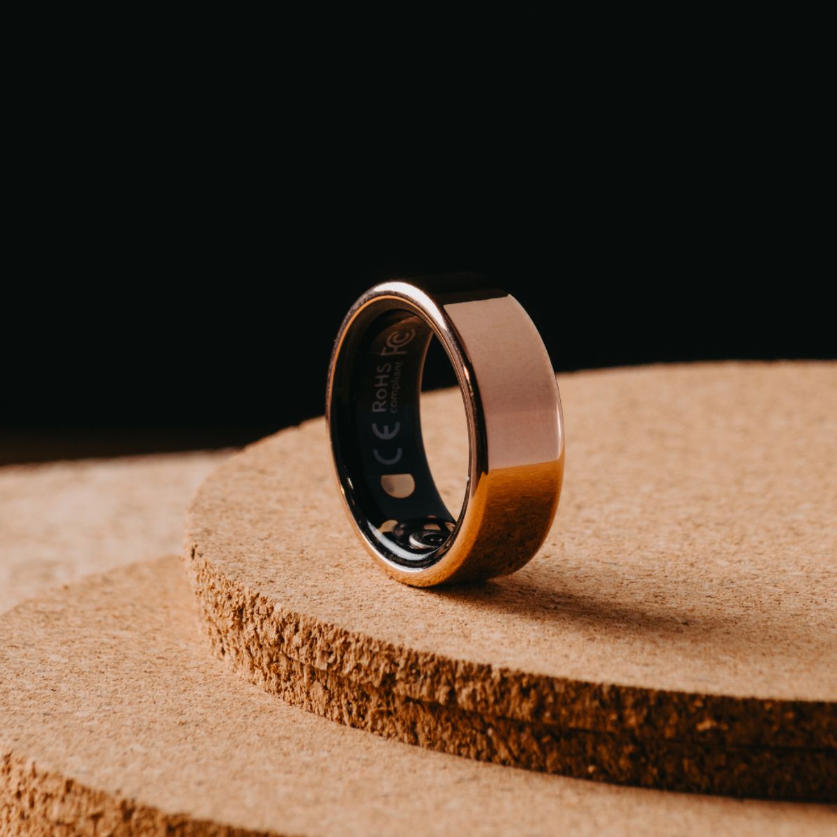 VITAL RING - Guld / 11