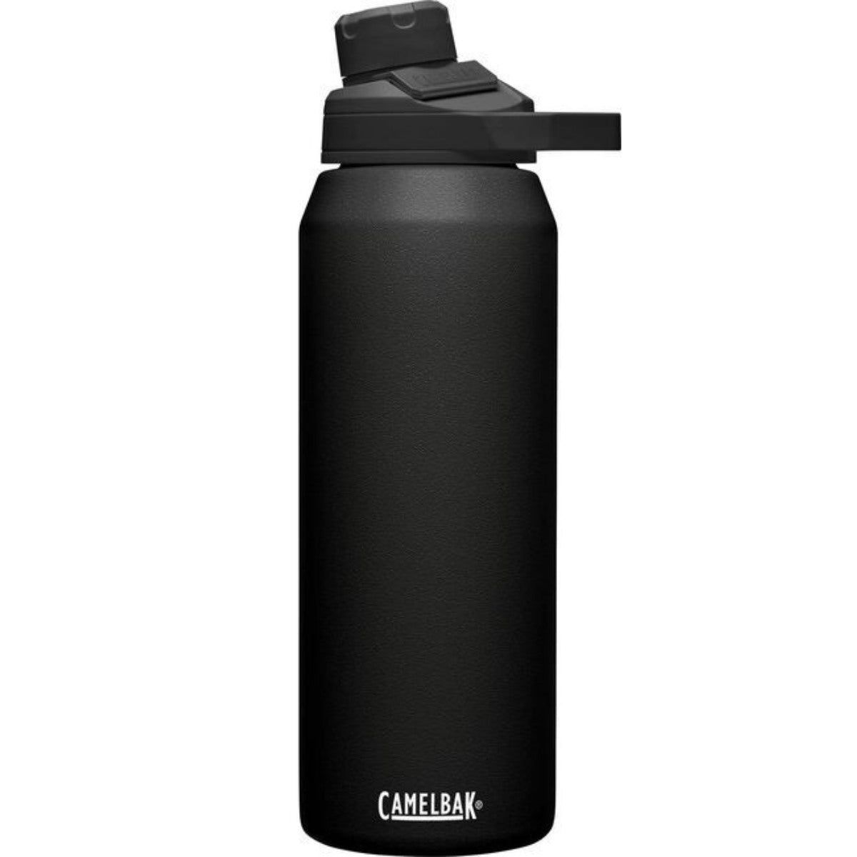 CamelBak Chute Mag SST Vacuum Insulated 1 L Drikkedunk Sort