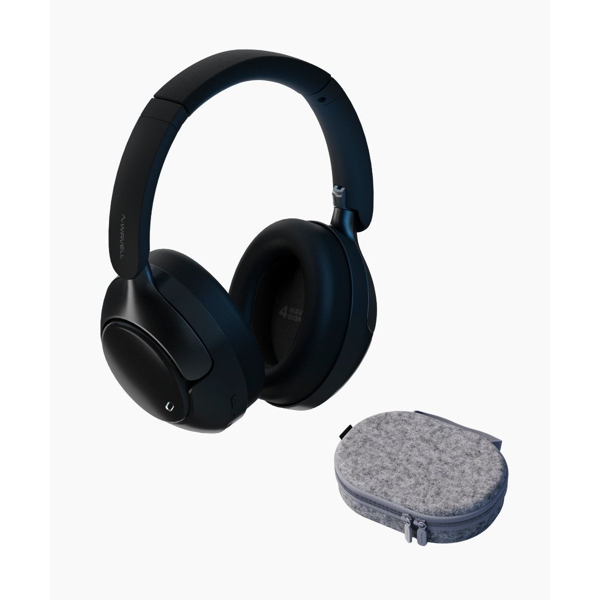 Wavell 4 Signature | Audio Experience