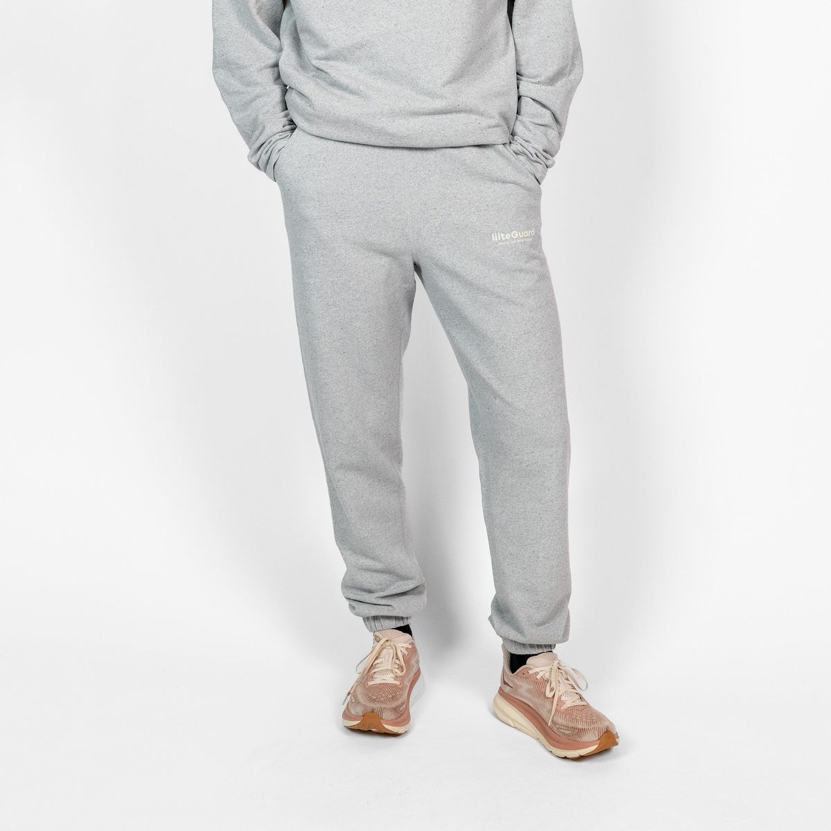 NR REGULAR SWEATPANTS (UNISEX)