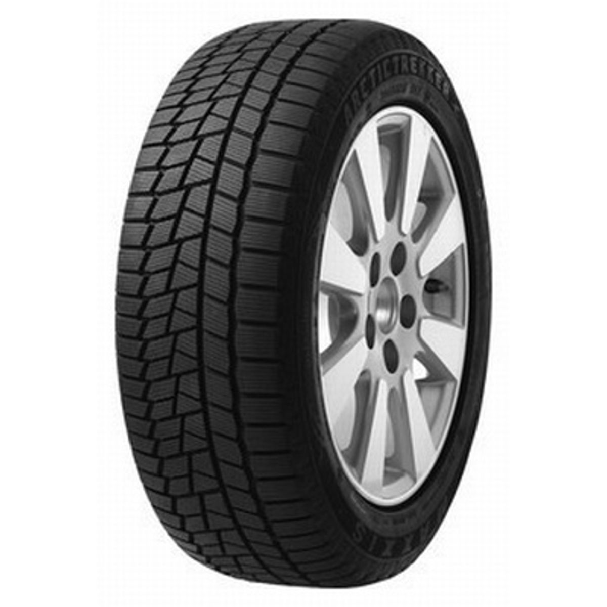 Maxxis WP05 195/50R16