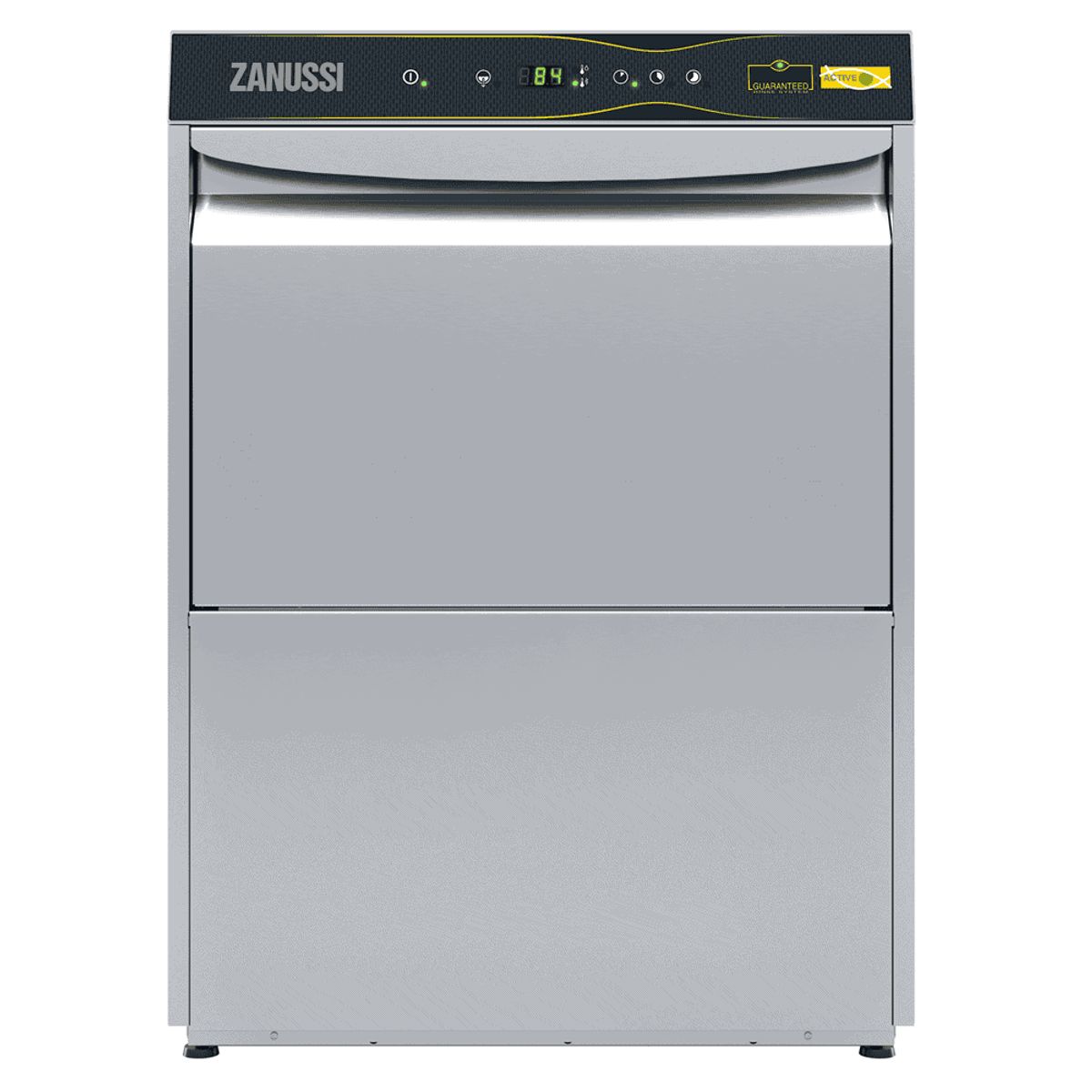 Zanussi LS6 Industriopvaskemaskine