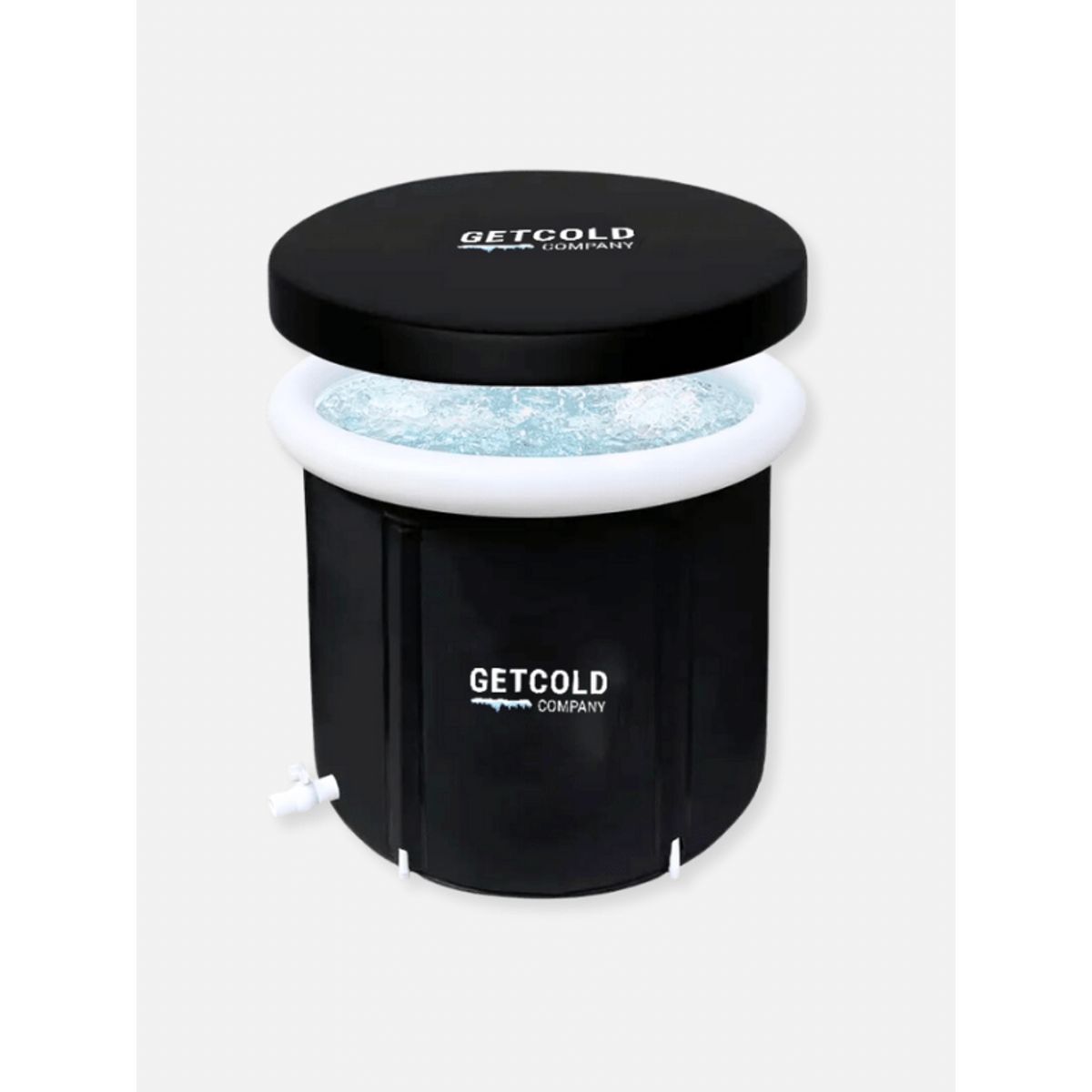 GETCOLD Ice Bath