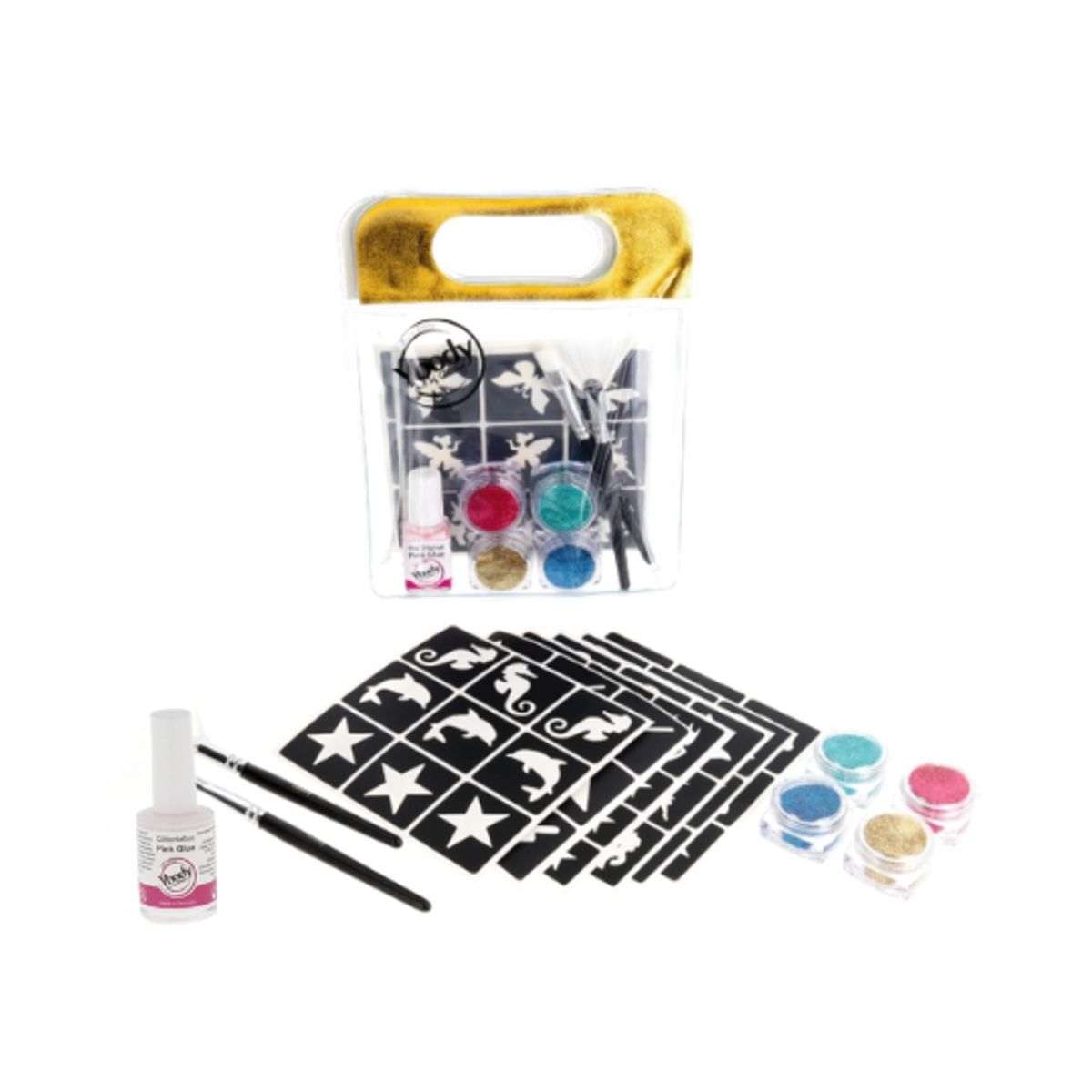 YBODY - Fun Kit - Kids