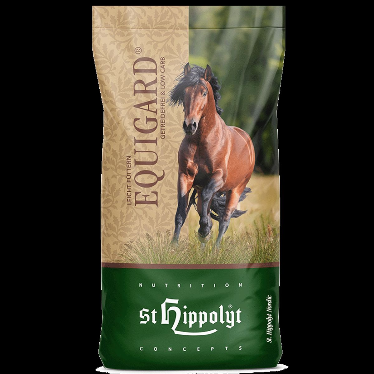 EquiGard Nordic Pellets