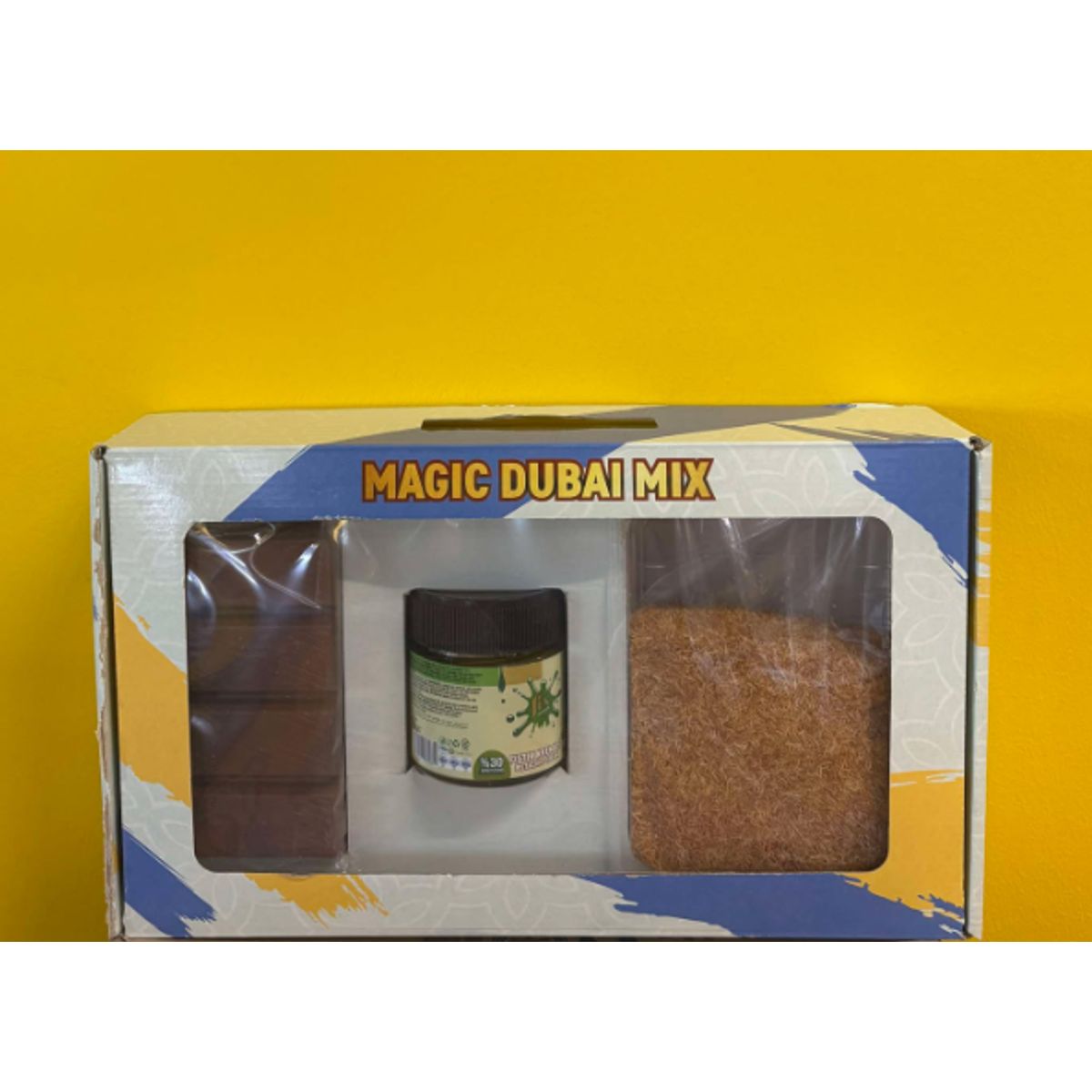 dubai magisk mix 500g