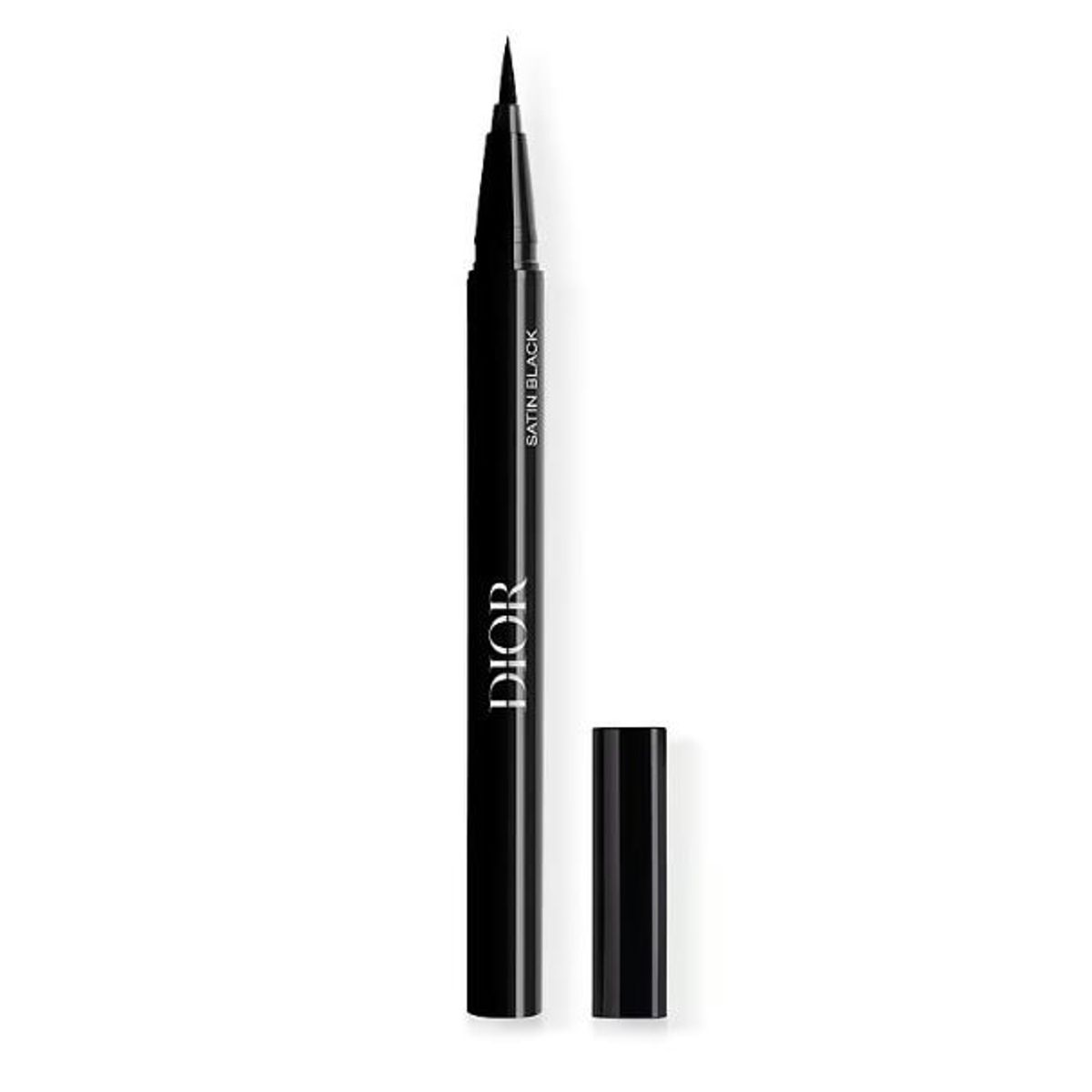Dior diorshow liquid liner WP 091 matte black 0,55ml